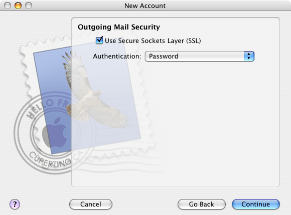 Applemail tiger wiz outgoingsec.png